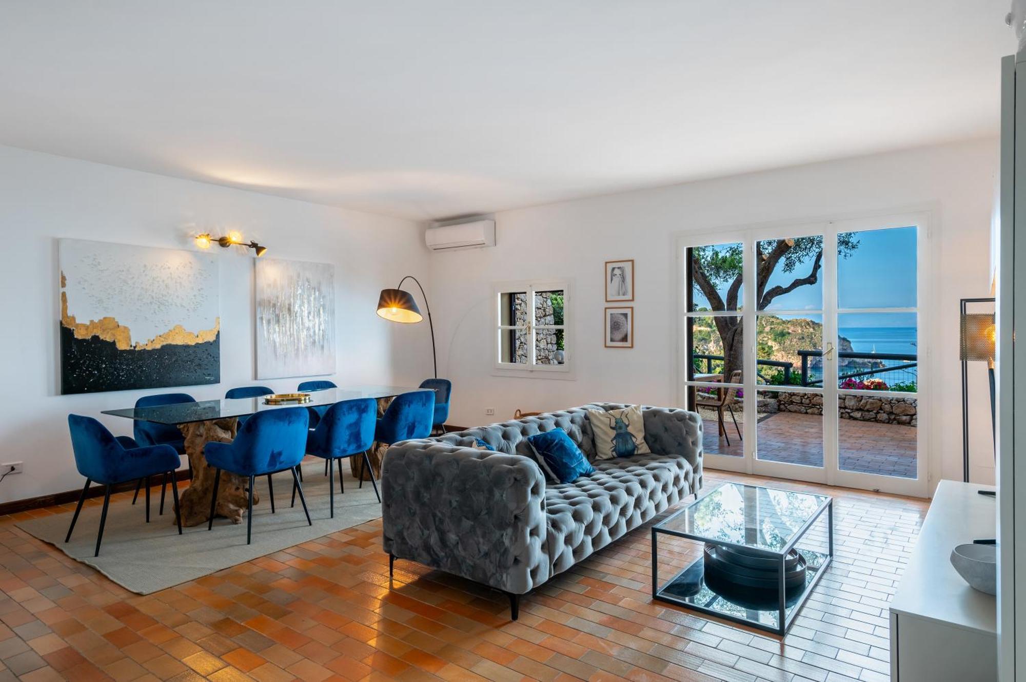 Casa Trevelyan Isola Bella Apartment Taormina Exterior photo