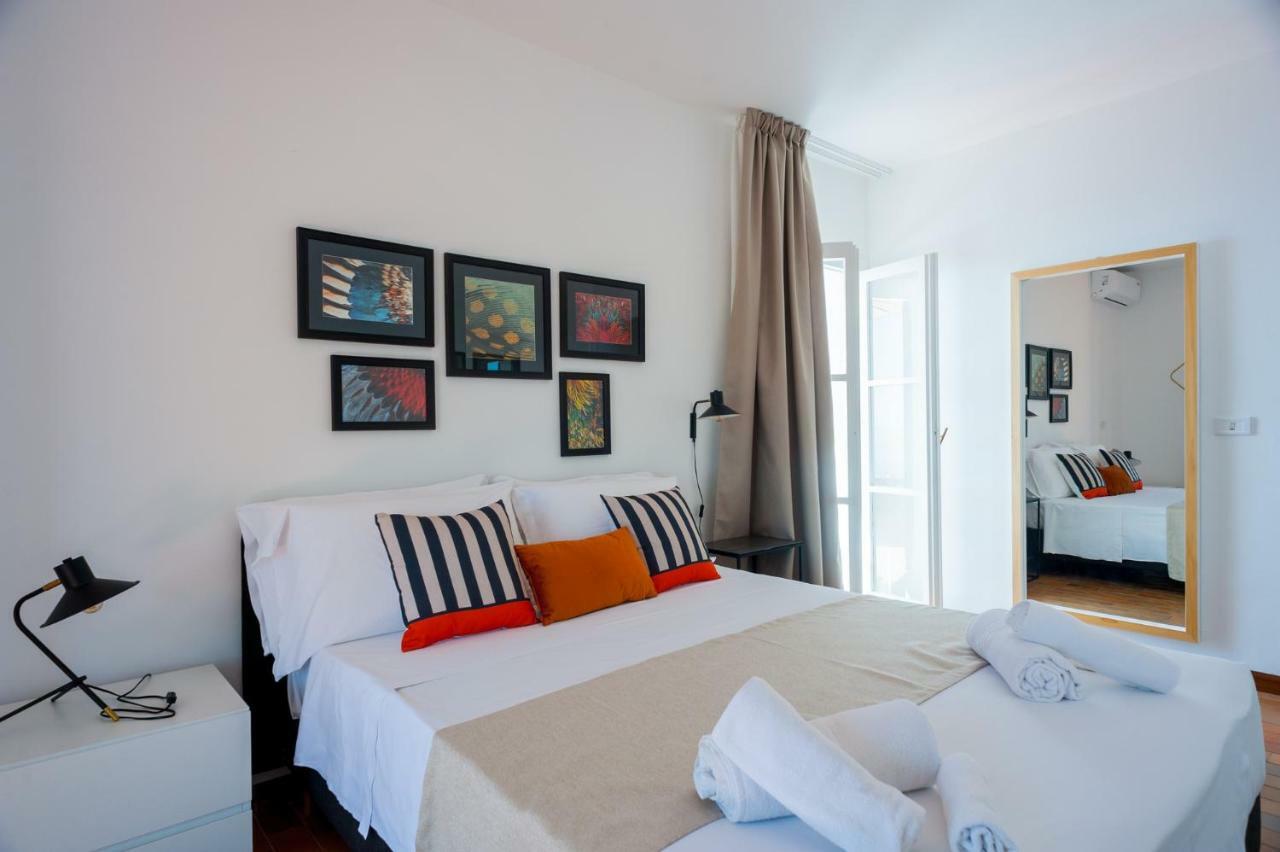 Casa Trevelyan Isola Bella Apartment Taormina Exterior photo
